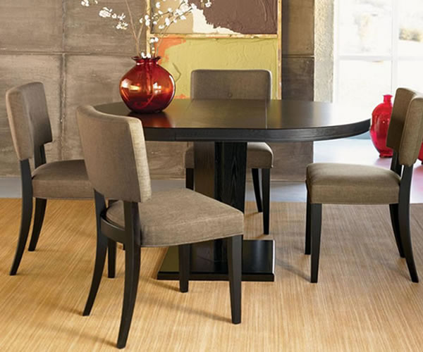 Dining Table Ds0288 Welcome To, Small Circular Kitchen Table And Chairs In Nigeria